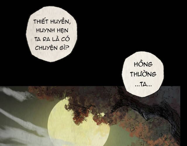 Linh Khư Chap 14 - Next Chap 15