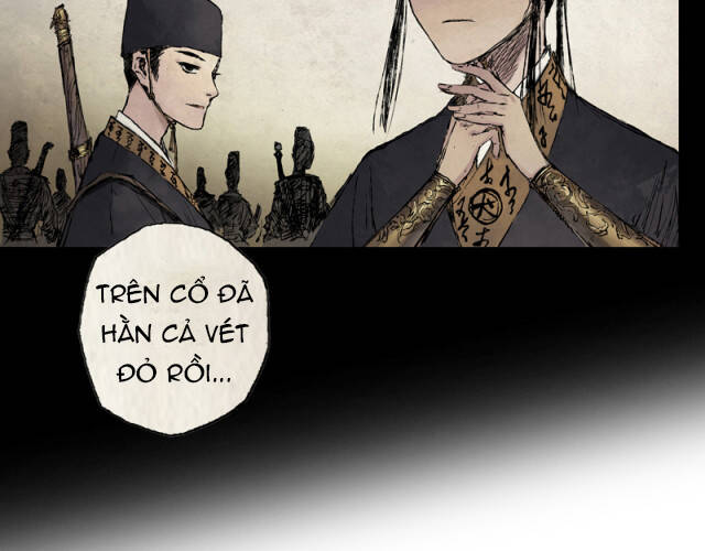 Linh Khư Chap 14 - Next Chap 15