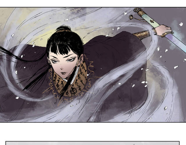 Linh Khư Chap 14 - Next Chap 15