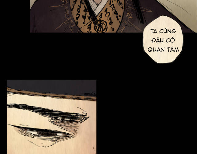 Linh Khư Chap 14 - Next Chap 15