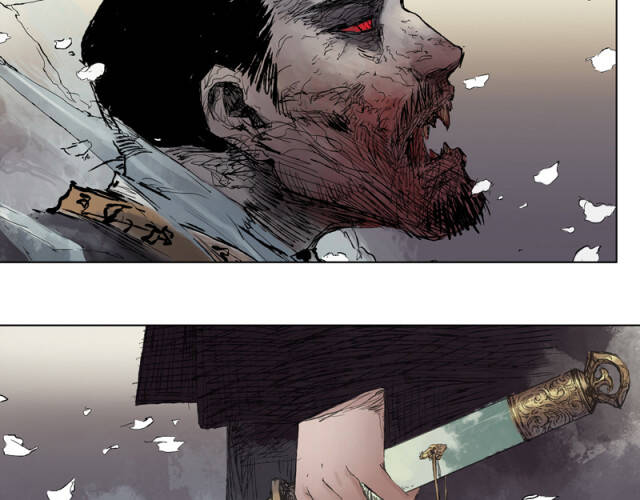 Linh Khư Chap 14 - Next Chap 15