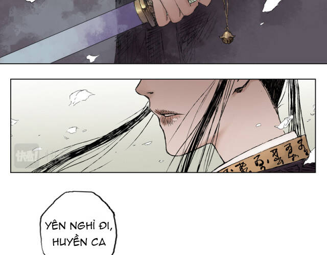 Linh Khư Chap 14 - Next Chap 15