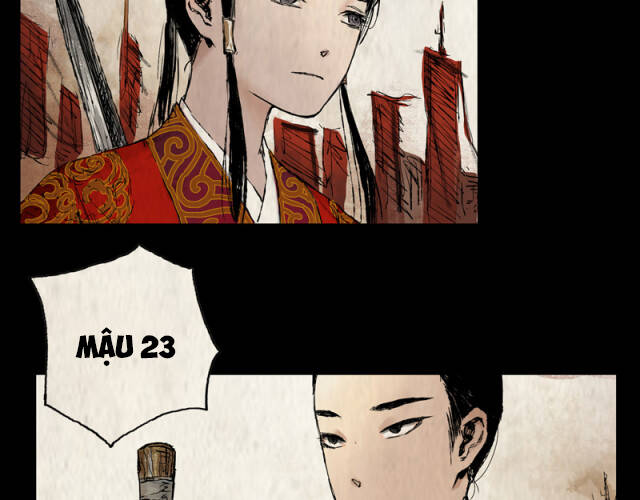 Linh Khư Chap 14 - Next Chap 15
