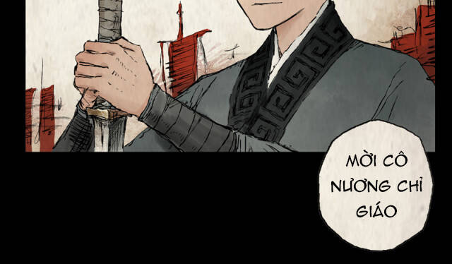 Linh Khư Chap 14 - Next Chap 15