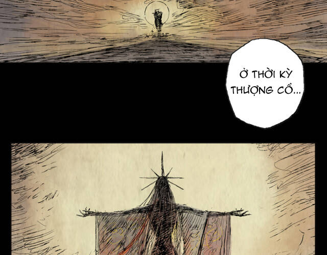 Linh Khư Chap 15 - Next Chap 16