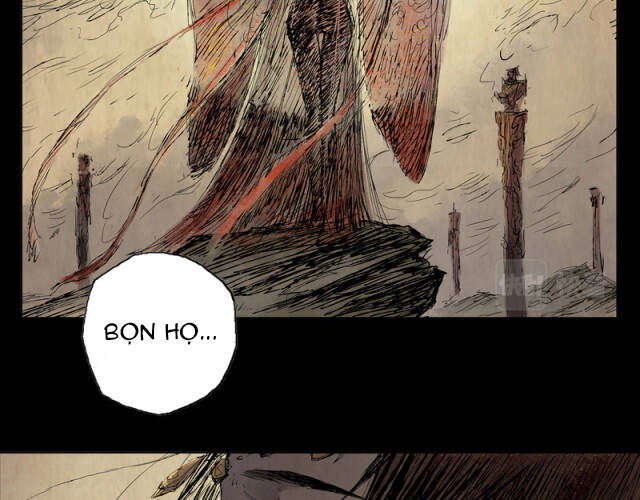 Linh Khư Chap 15 - Next Chap 16