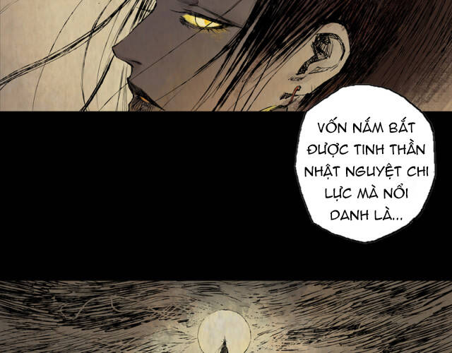 Linh Khư Chap 15 - Next Chap 16