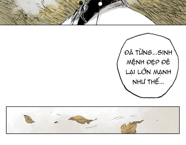 Linh Khư Chap 15 - Next Chap 16