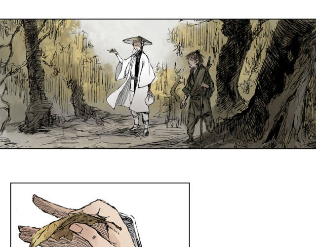 Linh Khư Chap 15 - Next Chap 16