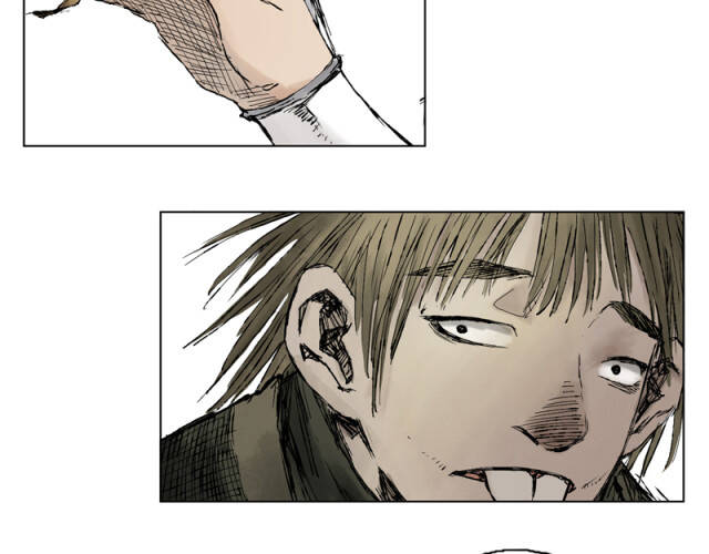 Linh Khư Chap 15 - Next Chap 16