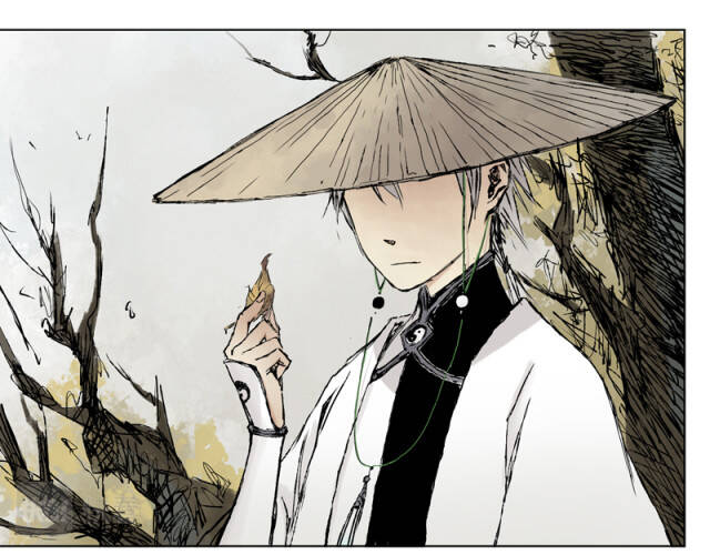 Linh Khư Chap 15 - Next Chap 16