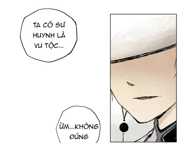 Linh Khư Chap 15 - Next Chap 16