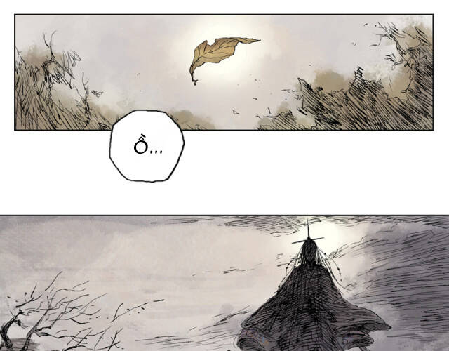 Linh Khư Chap 15 - Next Chap 16