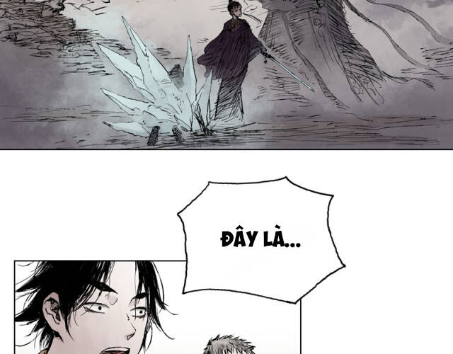 Linh Khư Chap 15 - Next Chap 16