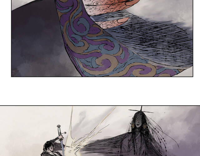 Linh Khư Chap 15 - Next Chap 16