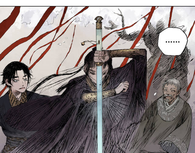 Linh Khư Chap 15 - Next Chap 16