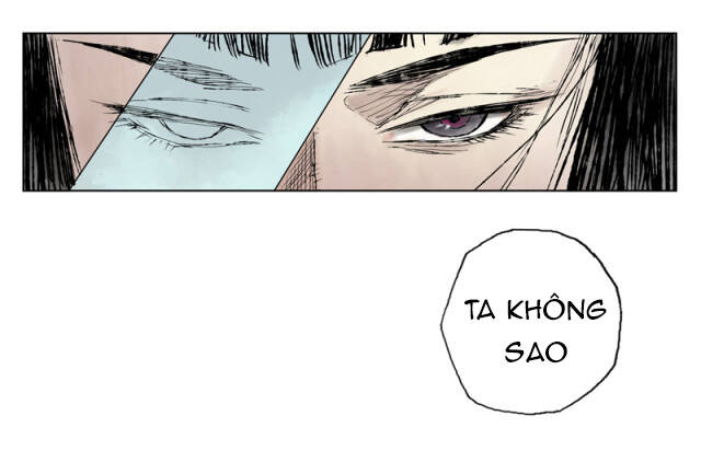 Linh Khư Chap 15 - Next Chap 16