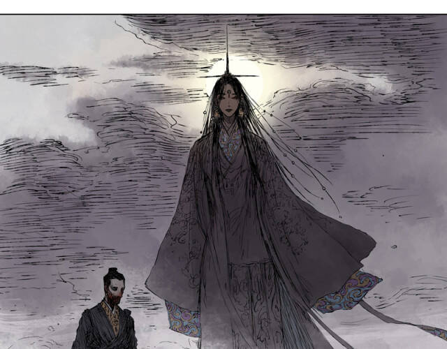 Linh Khư Chap 15 - Next Chap 16