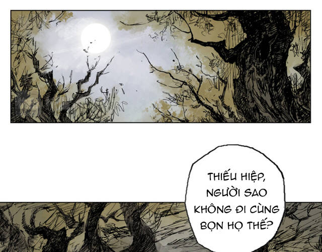 Linh Khư Chap 15 - Next Chap 16