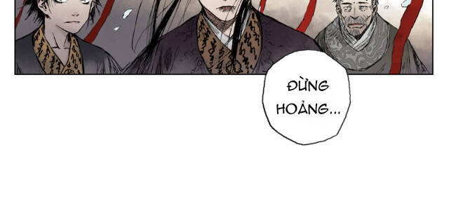 Linh Khư Chap 15 - Next Chap 16