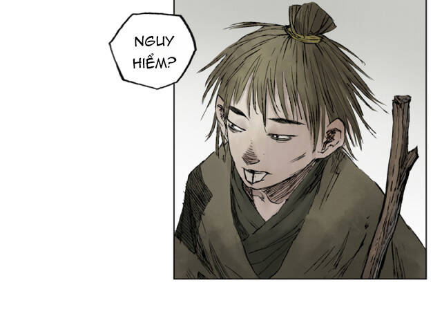 Linh Khư Chap 15 - Next Chap 16