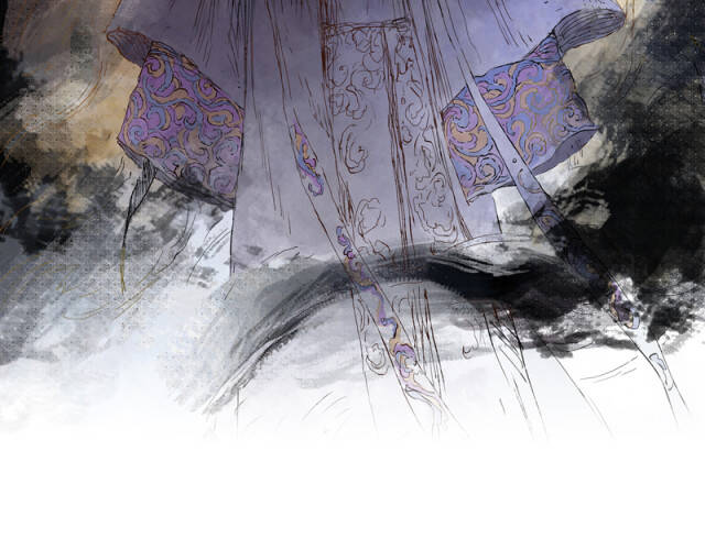 Linh Khư Chap 16 - Next Chap 17