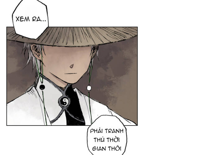 Linh Khư Chap 16 - Next Chap 17