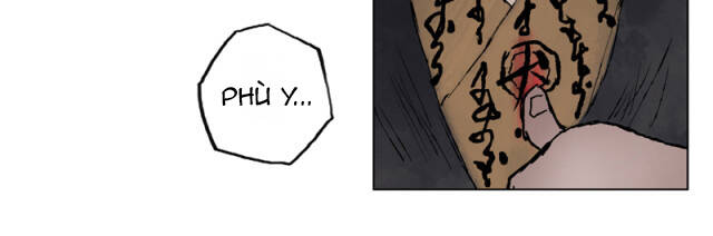 Linh Khư Chap 16 - Next Chap 17