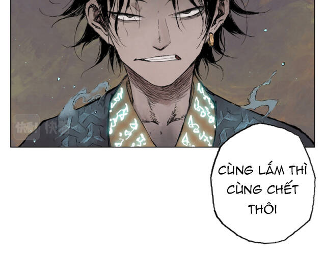 Linh Khư Chap 16 - Next Chap 17