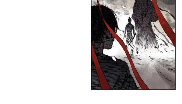 Linh Khư Chap 16 - Next Chap 17