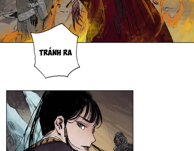 Linh Khư Chap 17 - Next Chap 18