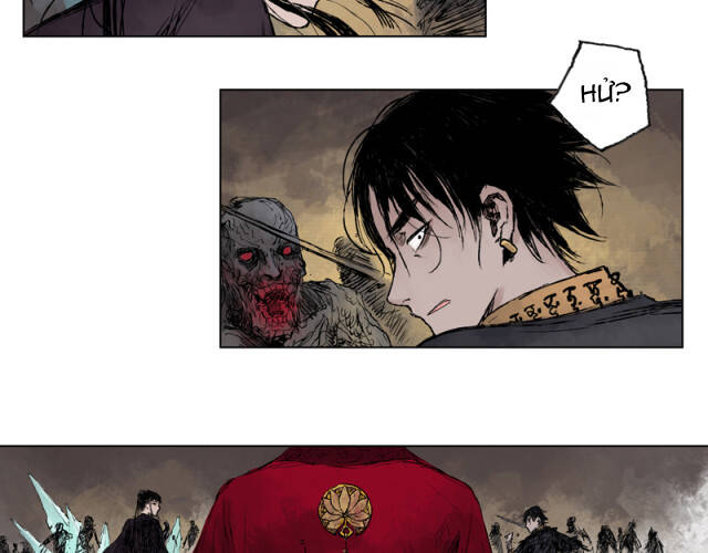 Linh Khư Chap 17 - Next Chap 18