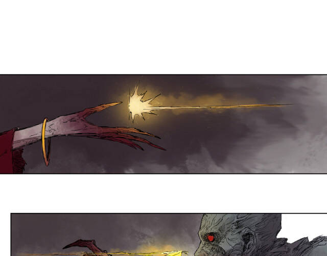 Linh Khư Chap 17 - Next Chap 18