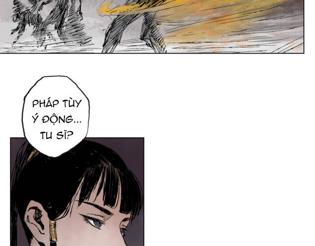 Linh Khư Chap 17 - Next Chap 18