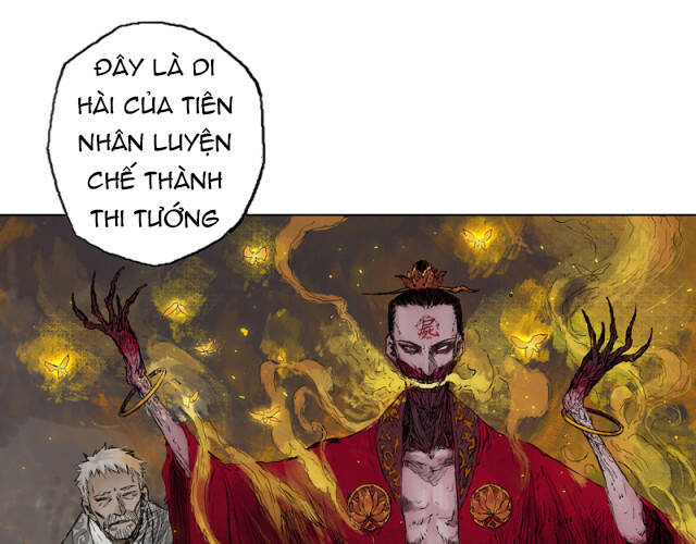 Linh Khư Chap 17 - Next Chap 18