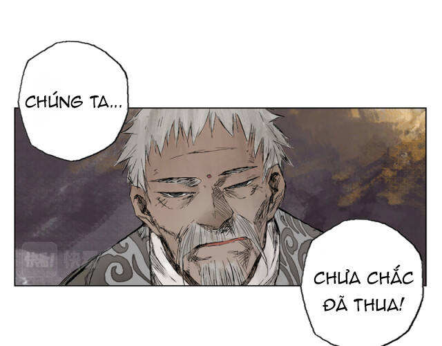 Linh Khư Chap 17 - Next Chap 18