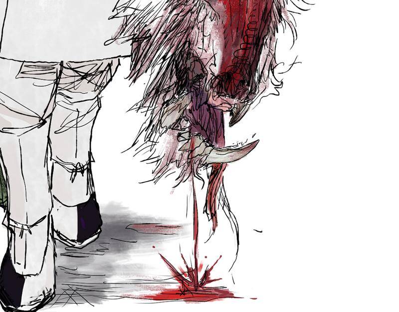 Linh Khư Chap 2 - Next Chap 3