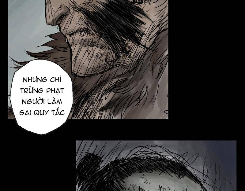 Linh Khư Chap 2 - Next Chap 3