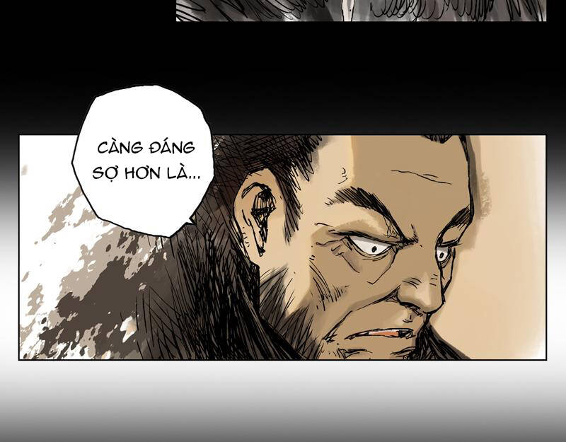 Linh Khư Chap 2 - Next Chap 3