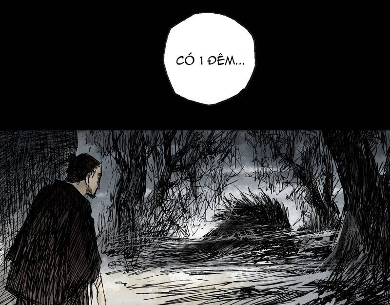 Linh Khư Chap 2 - Next Chap 3