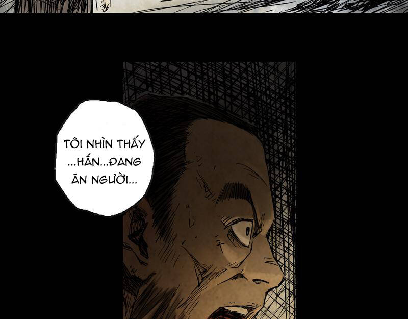 Linh Khư Chap 2 - Next Chap 3