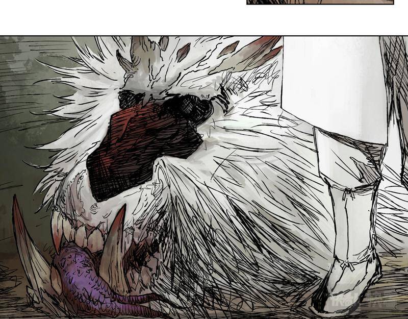 Linh Khư Chap 2 - Next Chap 3