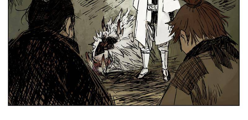 Linh Khư Chap 2 - Next Chap 3