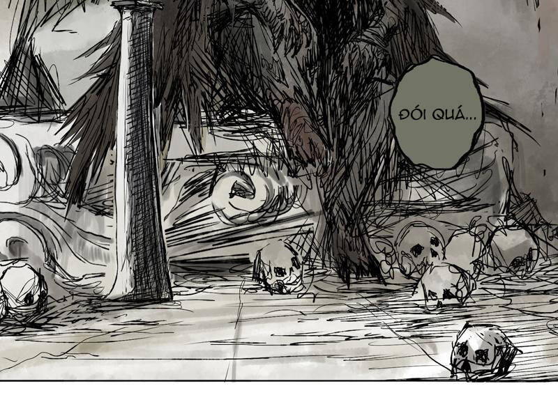 Linh Khư Chap 2 - Next Chap 3