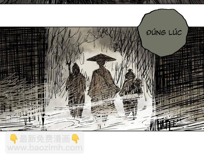 Linh Khư Chap 2 - Next Chap 3