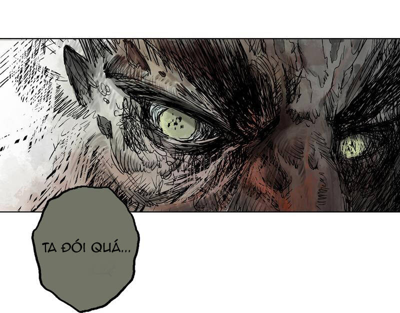 Linh Khư Chap 2 - Next Chap 3