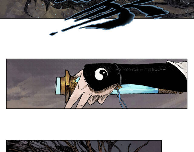 Linh Khư Chap 26 - Next Chap 27