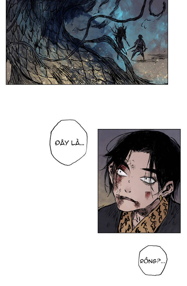 Linh Khư Chap 26 - Next Chap 27