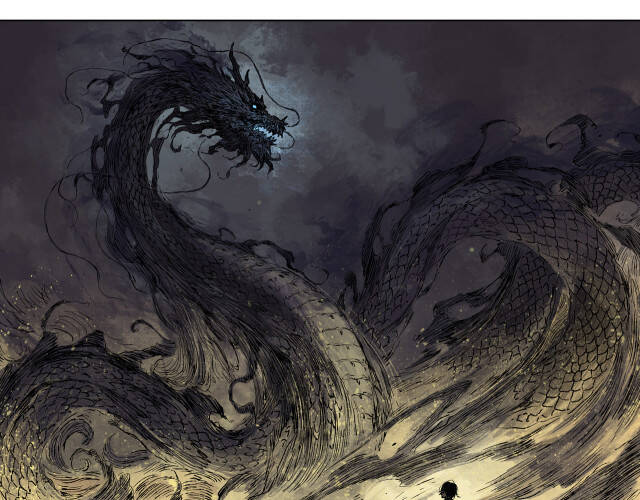 Linh Khư Chap 26 - Next Chap 27