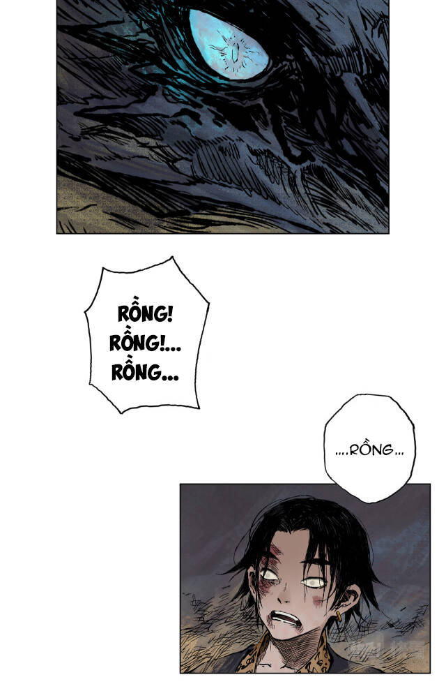 Linh Khư Chap 26 - Next Chap 27